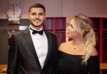 Icardi shpërthen ndaj Wanda Narës: Ajo është vetëm nëna fëmijëve të mi, pjesa tjetër është një mitomane e sëmurë!