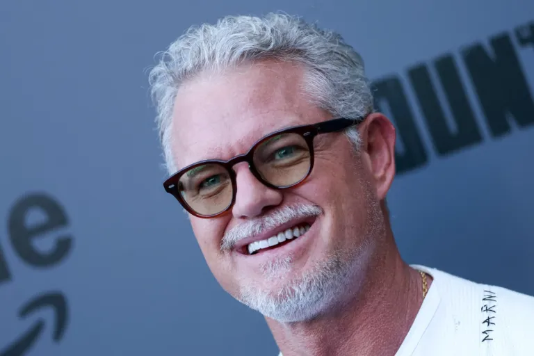 Eric Dane, ylli i “Grey’s Anatomy” dhe “Euphoria” ndahet nga jeta në moshën 53 vjeçare.