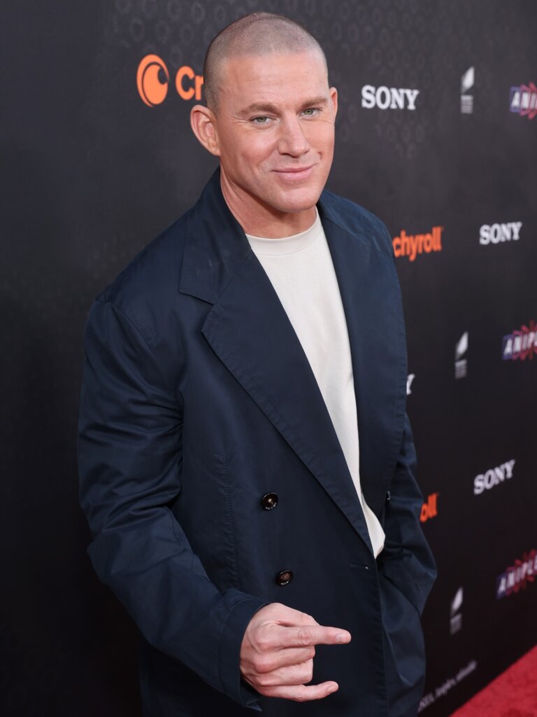 Channing Tatum përfundon në spital: “Kjo sfidë do të jetë e vështirë”.