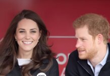 Drama mbretërore vazhdon: Kate nuk donte që Harry të qëndronte në Pallatin Mbretëror?!