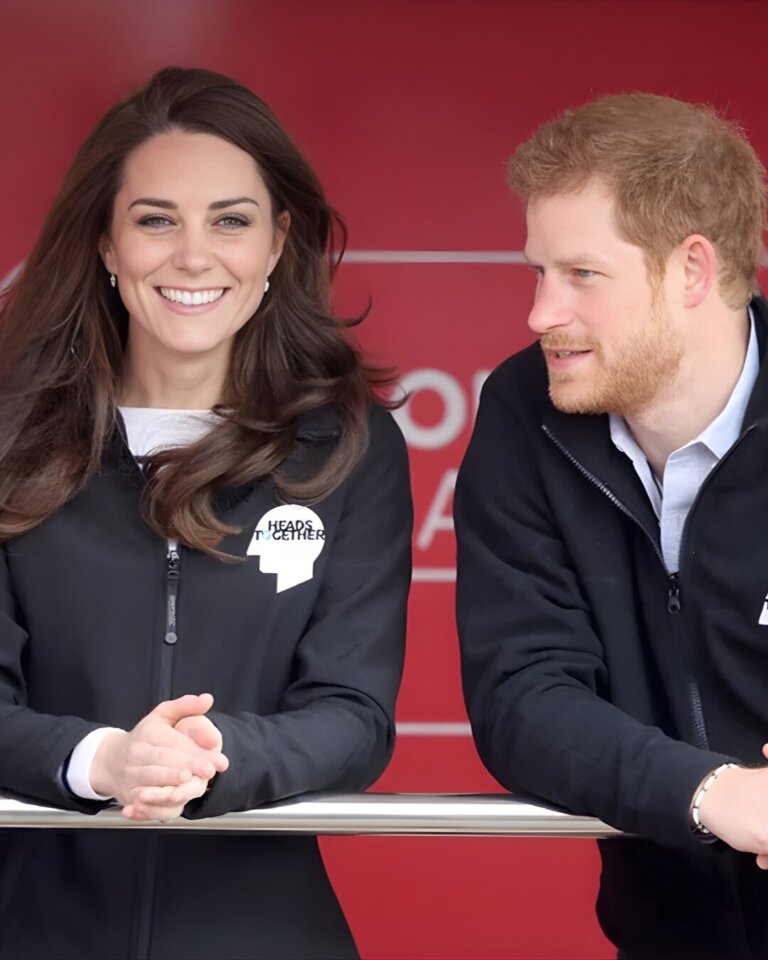 Drama mbretërore vazhdon: Kate nuk donte që Harry të qëndronte në Pallatin Mbretëror?!