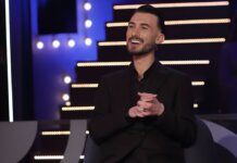 Pas largimit nga shtëpia e Big Brother VIP, Kristi Lamaj: Dua të bëhem baba.