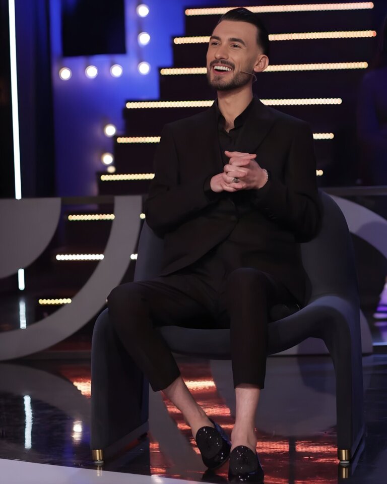 Pas largimit nga shtëpia e Big Brother VIP, Kristi Lamaj: Dua të bëhem baba.