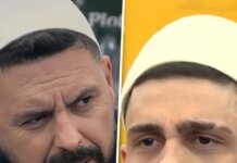 “Ka ndjenja për Selin, është burrë i martuar”, Gimbo me deklaratë të fortë për Mirin në BBVA.