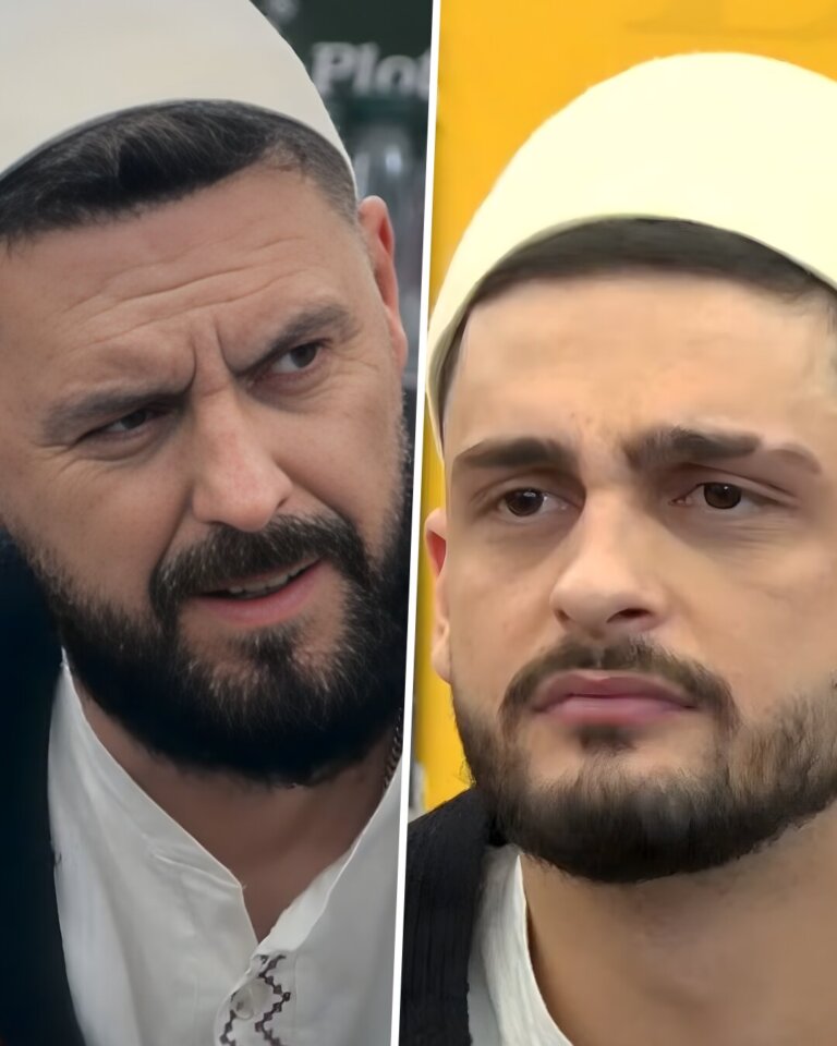 “Ka ndjenja për Selin, është burrë i martuar”, Gimbo me deklaratë të fortë për Mirin në BBVA.