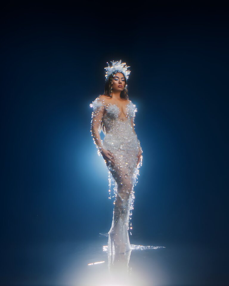 Elvana Gjata dhe Stanaj publikojnë këngën “Moment”.