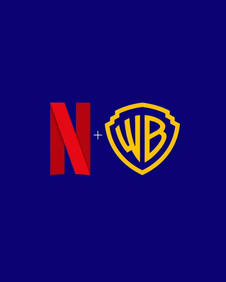 Netflix tërhiqet nga beteja e blerjes me Warner Bros, Paramount fiton me ofertën prej 31 dollarësh për aksion.