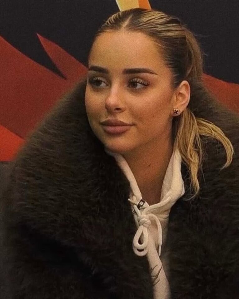 Elijona Binakaj shpallet finalistja e dytë në Big Brother VIP Kosova 4.