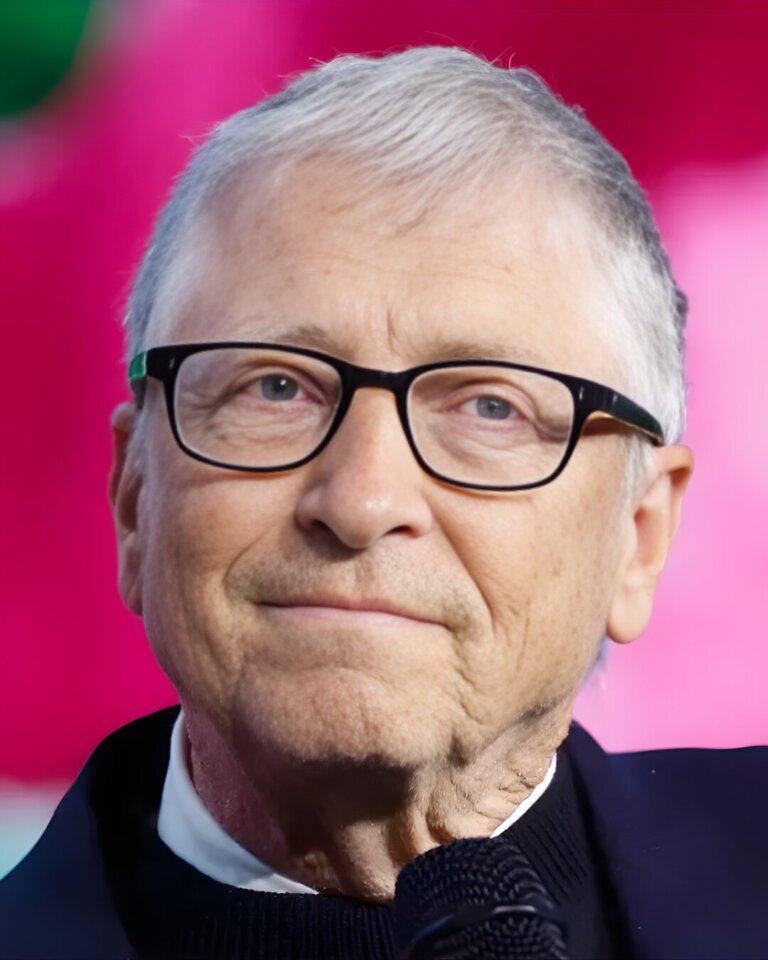 Bill Gates pranon dy marrëdhënie jashtëmartesore me gra ruse dhe kërkon falje për lidhjet me Jeffrey Epstein.