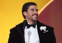 Bad Bunny hyn në historinë e Grammy, fiton “Albumin e Vitit” në gjuhën spanjolle.