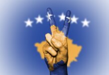 Gëzuar 18-vjetorin e Pavarësisë Kosovë!