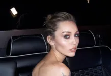 Miley Cyrus kthehet për të festuar 20 vjetorin e Hannah Montana, publikohet traileri.