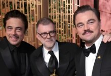 Çmimet Oscar 2026: Lista e plotë e fituesve.