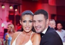 A do rikthehen bashkë? Roberti surprizon me deklaratën për Norën.