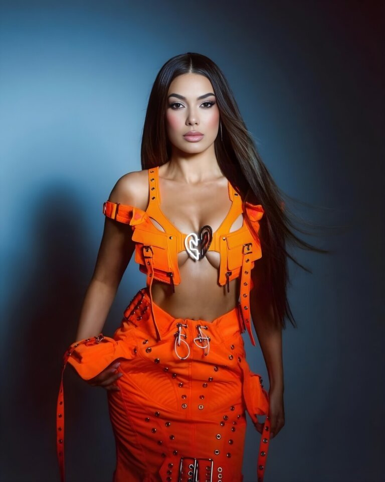 Elvana Gjata zbulon artistët e parë që do performojnë në koncertin e saj në Milano…