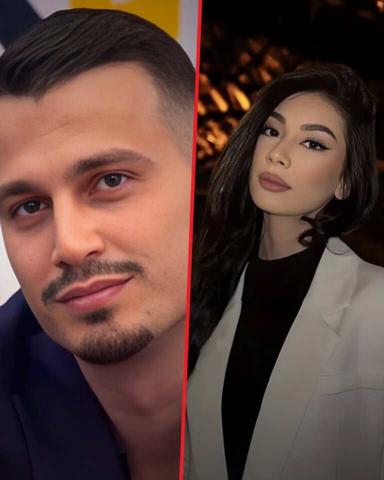 Pas fjalëve denigruese të Rogertit, reagon motra e Mateos: Mos ta ktheftë Zoti siç ke zemrën.