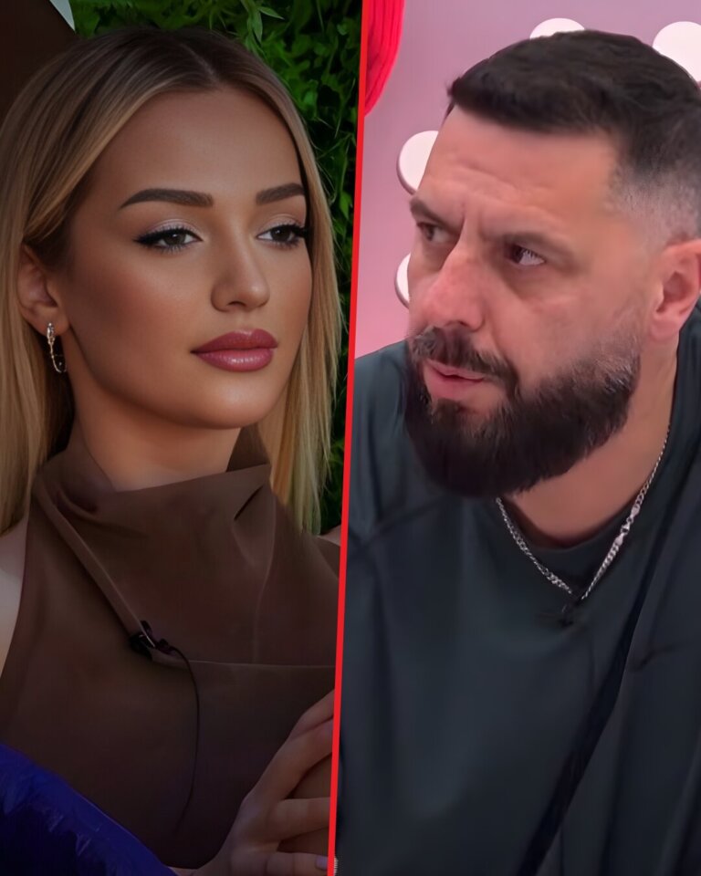Selin përballet me Mirin: Pse vazhdove me akuza pasi të thashë “Jo”?