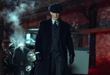 “Peaky Blinders: The Immortal Man” ka grumbulluar më shumë se 25 milionë shikime në Netflix brenda tre ditësh.