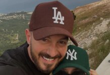 Romeo Veshaj dhe Heidi Baci: versionet kontradiktore të ndarjes: Ndarja s’ka përfunduar me respekt!