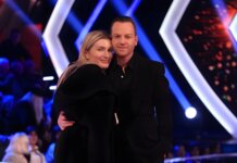 Hodhi dyshime se ka pëlqim për Brikenën, Ledioni Edisës: Unë kam pëlqyer vetëm një bionde.