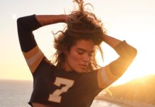 Karol G pozon për kopertinën e revistës ikonike Playboy.