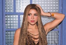 Shakira: Ka një vend të veçantë në ferr për gratë që nuk mbështesin gratë e tjera.