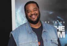 Ndahet nga jeta aktori i njohur i “30 Rock”, Grizz Chapman.