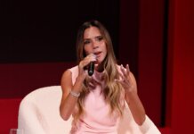 Victoria Beckham rrëfen pasiguritë e saj: Nuk jam ndjerë kurrë mjaftueshëm e mirë.