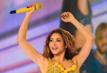 Shakira fiton betejën ligjore në Spanjë, shteti detyrohet t’i kthejë miliona euro.