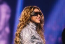 Shakira në lidhje të re? Ja kush është personi me të cilin u kap ‘mat’.