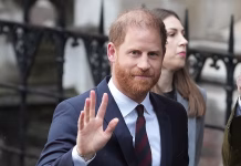 Drama me familjen mbretërore vazhdon, Harry refuzohet nga Pallati Buckingham.