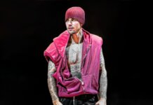 Justin Bieber i bashkohet Shakirës dhe Madonnës në spektaklin e finales së Botërorit 2026.