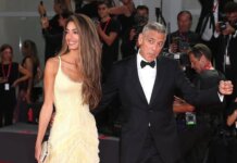 George dhe Amal Clooney detyrohen të braktisin shtëpinë e tyre në Francë për shkak të zjarreve.
