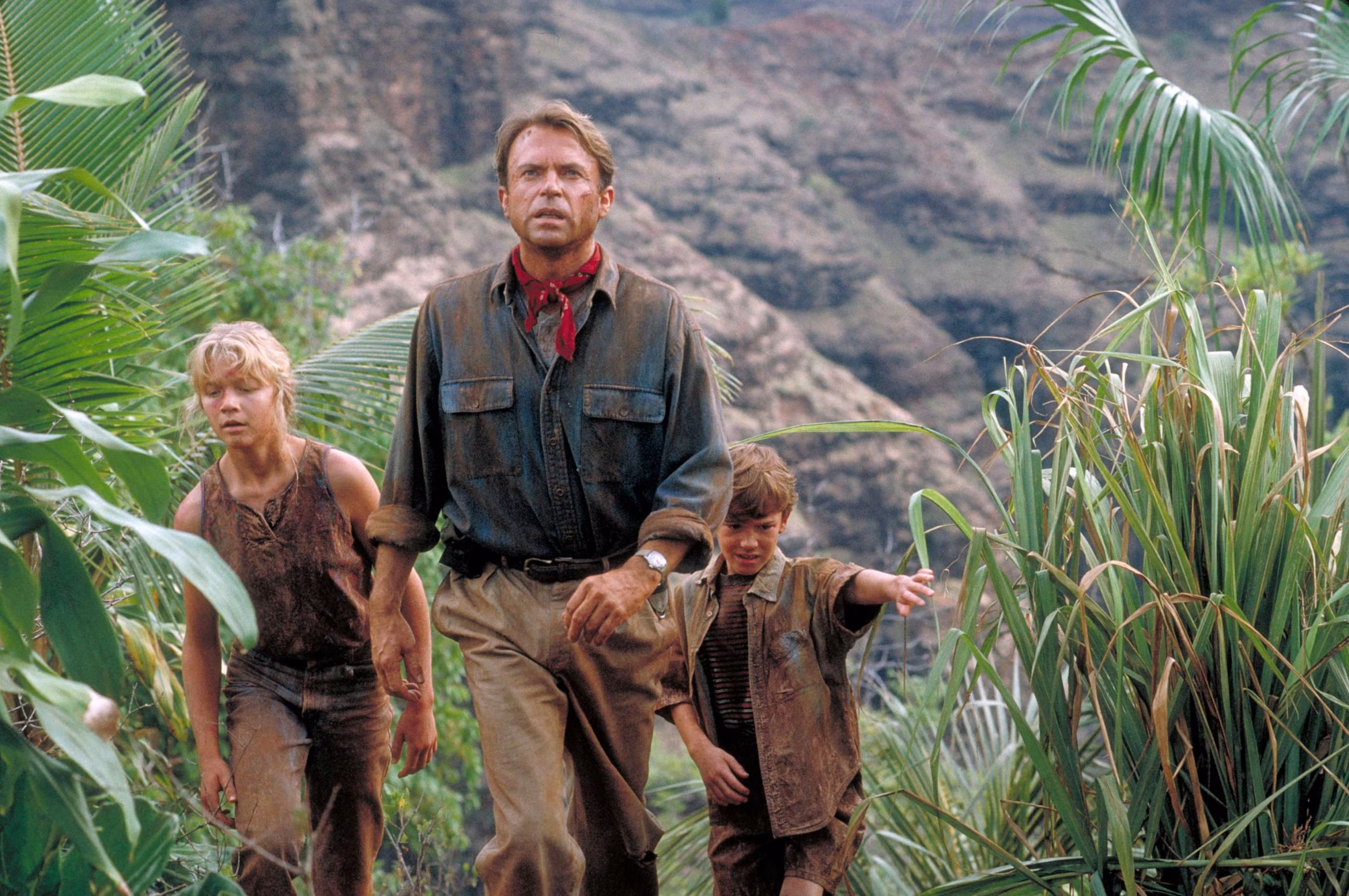 Jurassic Park