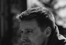 Jack Lowden në garë për James Bondin – aktori britanik shihet si favorit për rolin e 007.