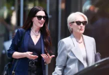 “The Devil Wears Prada 2” arrin 15.2 milionë shikime në pesë ditë në shërbimet e transmetimit.