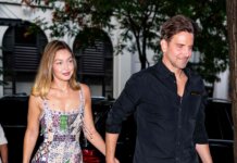 Gigi Hadid flet për lidhjen me Bradley Cooper: Është diçka e mrekullueshme.