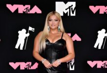 Publikohen nominimet e ‘MTV Video Music Awards 2026’, Bebe Rexha merr një nominim për hitin “New Religion”.