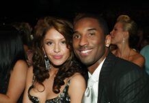 “Të dua shumë”, Vanessa Bryant emocionon me mesazhin për Kobe-n në ditëlindjen e tij të 48-të.