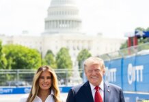 Melania Trump zbulon pasionin e pazakontë të fëmijërisë…