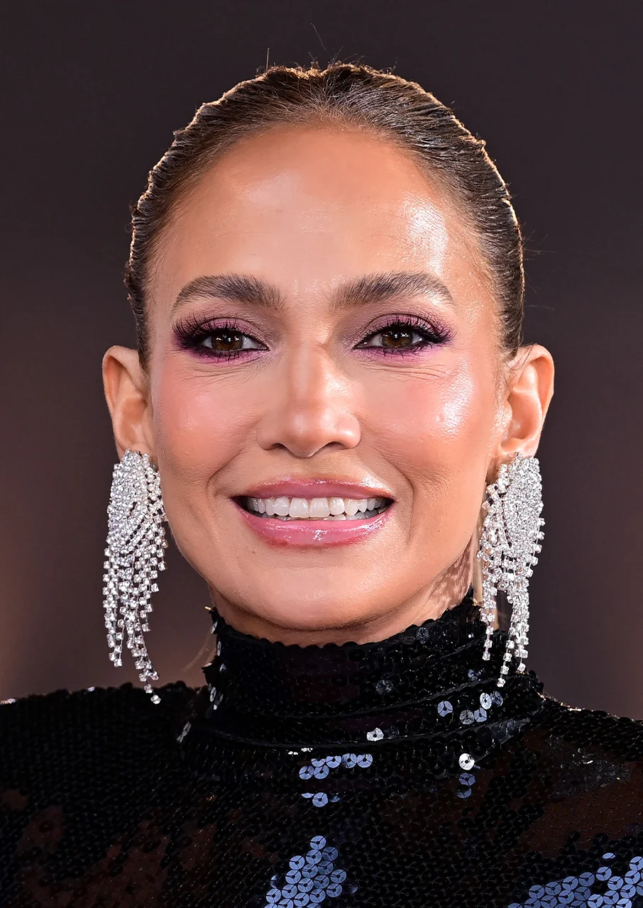 Jennifer Lopez