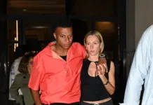 Ester Expósito romancë me Mbappé: “Vlerësoj inteligjencën emocionale dhe humorin…”