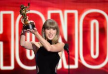 MTV VMA 2026: Fituesit e mëdhenj të mbrëmjes, ja cili artist triumfoi me 7 çmime.
