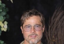 Aktori 62-vjeçar Brad Pitt shfaqet krejt i transformuar…