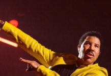 Lionel Richie në terapi intensive pas koncertit: Dyshohet për dehidratim.