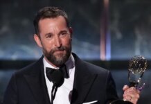 Emmy Awards 2026: Lista e nominimeve…