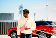 Lamine Yamal shfaqet me dy çanta Chanel në vlerë mijëra euro, në grumbullimin e Spanjës.