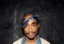 30 vite mister marrin fund/ Ish-kreu i bandës shpallet fajtor për vrasjen e Tupac Shakur.