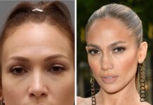 U arrestua për vjedhje, gruaja amerikane bëhet virale për shkak të ngjashmërisë me Jennifer Lopez.