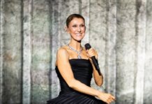 Momenti që fansat prisnin prej 6 vitesh, Céline Dion rikthehet në skenë.